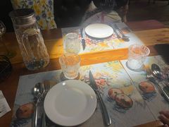 -秀·爱尔兰餐吧(上海路店)