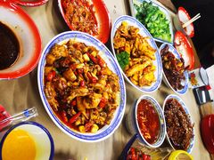 -老三样·旧食新味(万寿宫店)