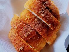 -前进麦味·天然烘焙(凯德1818店)