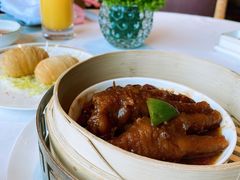 -金轩中餐厅 Jin Xuan(浦东丽思卡尔顿酒店)