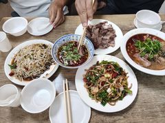 -三中高皇羊肉馆