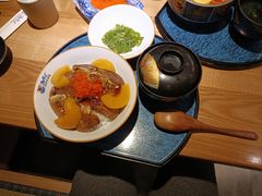 鹅肝dong饭-渔市厂(美罗城店)