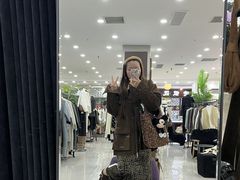 -王府井百货(中州中路店)