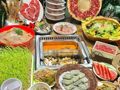 -扬之阿李菌汤火锅(1969店)