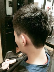 iphone_upload_pic-3AM HAIR SALON烫发染发接发