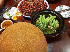 -杨记隆府(白象街店)
