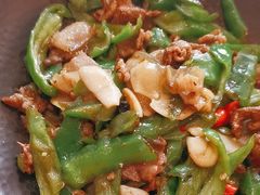 -辣婆婆(航天桥店)