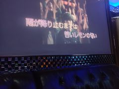 -唱吧麦颂KTV(方庄店)