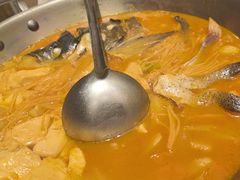 -沪华海鲜大酒楼(南汇店)