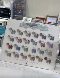 -Ami nail爱米美甲美睫