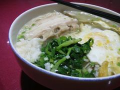 -原怡园面馆(拙政园店)