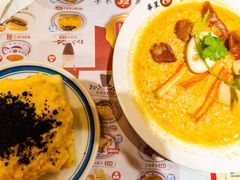 -華人 華星冰室(氹仔 店)