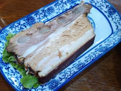 -孙盛兴奥灶面馆·蟹黄面·三虾面(山塘街总店)