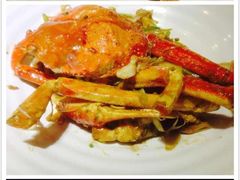 -蟹之国·精品蟹料理(极地店)