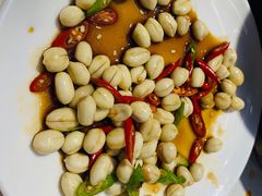 -蜀滋香鲜鱼美蛙火锅(润扬双铁店)