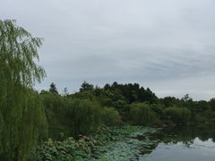 -上海怡沁园度假酒店