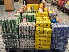 -世纪联华超市(外海店)