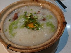 -立哥港式茶餐厅