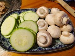 -玖泉里烤肉