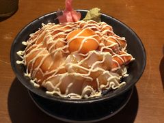 -魔丼屋(日月光店)