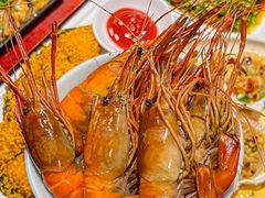 -慢鼓海鲜小馆Mangoo Bistro(交子大道店)