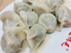 -鸿毛饺子(紫竹桥店)