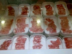 android_upload_pic-蒙肥羊·酸汤潮牛·鲜牛肉火锅烤肉自助(岗顶店)