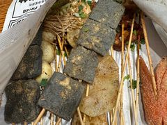 -乐乐姐超级土豆(荟聚店)