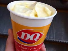 -DQ·蛋糕·冰淇淋(太原街万达店)