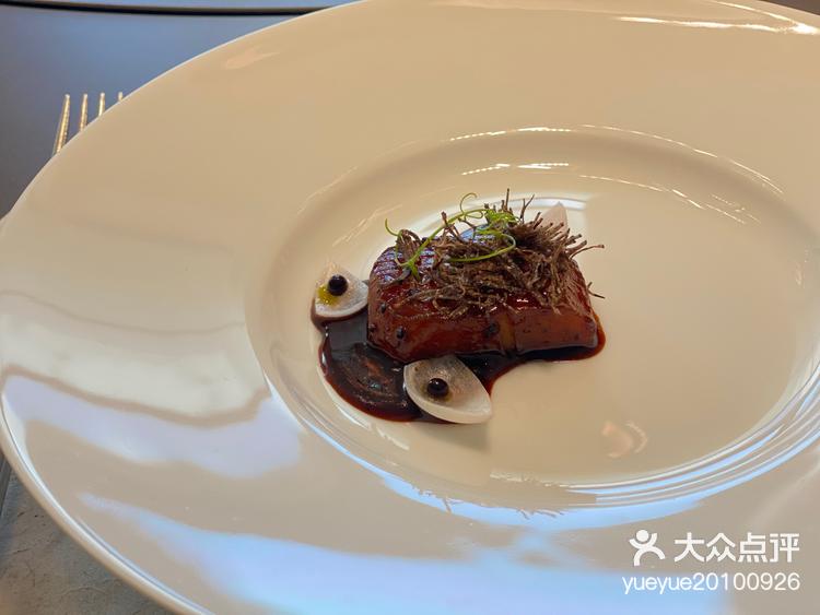 禅意素食,总之值得一尝-大众点评