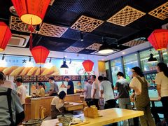 -头壹号饸饹面·大油条(东升科技园店)