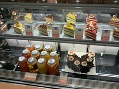 -大连铂尔曼酒店-铂尔曼美食廊 Pullman Deli