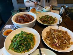 -有璟阁港式餐厅(国贸商城店)
