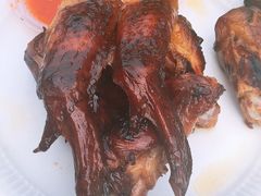 -明记烧鱼美味店