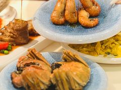 -姑苏家宴·苏帮菜·松鼠桂鱼(苏州总店)
