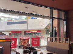 -啫两手·啫啫煲·小饭堂(龙城万科里店)