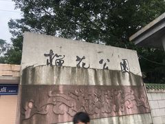 -榴花公园