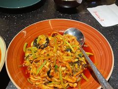 -华豫川酒家(大卫城店)