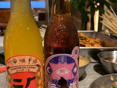 -江湖六膳門串串香(隆礼路店)