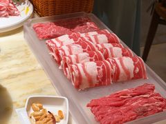 -涮福記·现切牛羊肉火锅(世纪汇店)