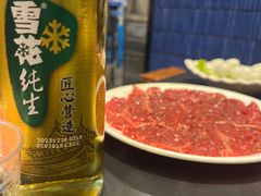 -俏媳妇火锅(宽窄巷子店)