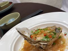 -忆江南·临江鱼馆