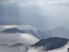 -牛背山