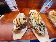 -筑地银GINDACO·日式简餐(枫蓝店)