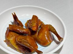 -富力丽思卡尔顿酒店·丽轩中餐厅