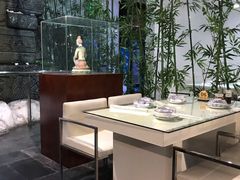 卡座-春水锅贴·传统鲁菜(大明湖店)