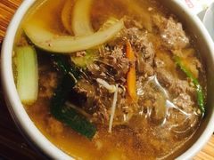 -王妃家(明洞中央店)
