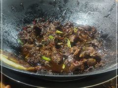 -皖北巫氏三胖地锅鸡(长淮总店)