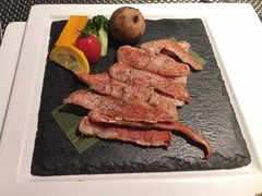 -香樟花园法式铁板烧(恒隆广场店)