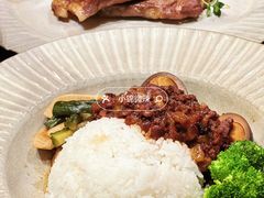 -华阳时光吧餐厅(华阳广场国际大饭店)